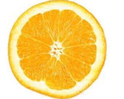 WHAT DOES IT MEAN TO DREAM AN ORANGE